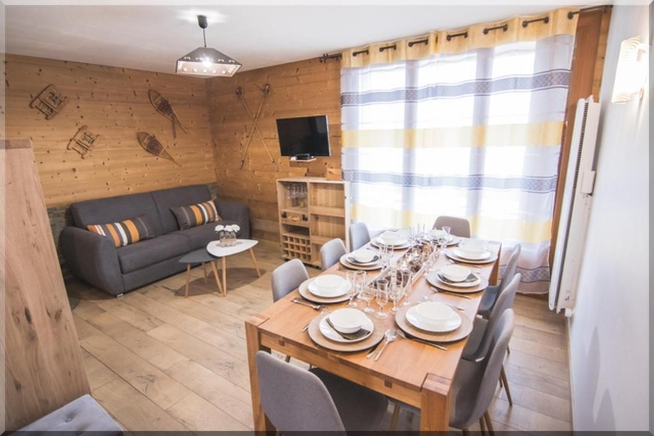 Residence Orazur: Charming Apartment with Wood Stove and Garden Font-Romeu-Odeillo-Via Exterior photo